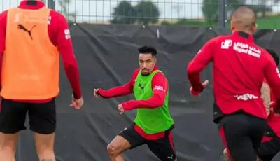 الهلال یک سال از سوپرجام محروم شد