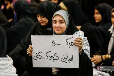 اجتماع بزرگ طرح ولایتی‌ها در مشهد