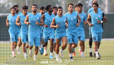 استقلال با این بدنسازی می‌خواهد به آسیا برود!