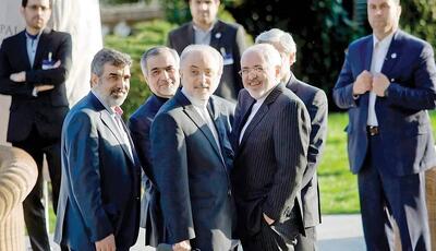 ردای جدید بر تن کنسرسیوم