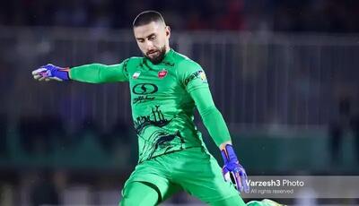 ادعای باورنکردنی الکسیس گندوز در مورد پرسپولیس!