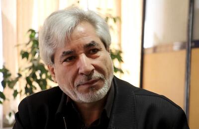 عرب سرخی: اگر انتخاب لاریجانی آغازگر تغییرات باشد، باید از آن استقبال کرد