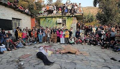 اعلام تاریخ برگزاری هجدهمین جشنواره بین‌المللی تئاتر خیابانی مریوان