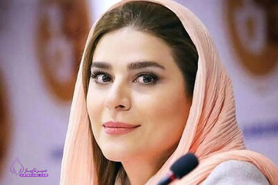تنها بازیگری که می‌تونه بگه من یه شاهزاده‌ام!