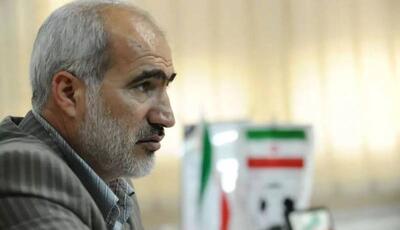 رییس سابق سازمان لیگ فراری از پاسخ جنجالی