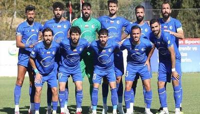 نگاهی به نقل و انتقالات استقلال؛ از حضور جوانان تا پیرمردی درون دروازه