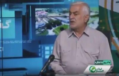 آمار عجیب دبیر ستاد اربعین گیلان از زائران اربعین: ۴۰ درصد زن، ۹۰ درصد مرد!