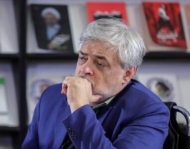 محمد مهاجری: حاکمیت بخواهد تندرو‌ها در کمتر از ۵ دقیقه حذف می‌شوند