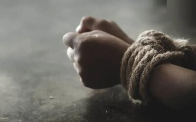 سه روش دفاعی برای مقابله با آدم ربایی