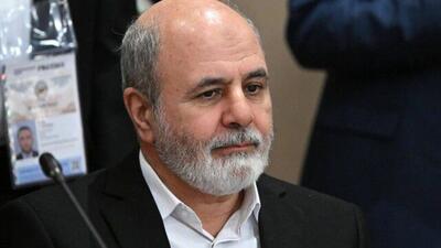 احمدیان رئیس قرارگاه پیشرفت طرح‌های ملی و راهبردی کشور شد