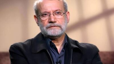۱۰ نکته درباره انتخاب لاریجانی