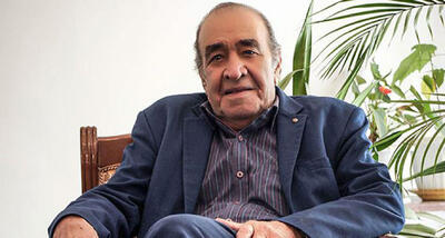 معمای ماندگاری  ایرج