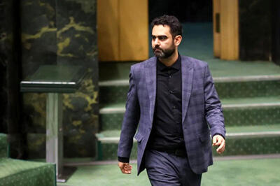 واکنش تند مشاور جلیلی به انتصاب لاریجانی؛ نمی توانم خیلی خوشبین باشم