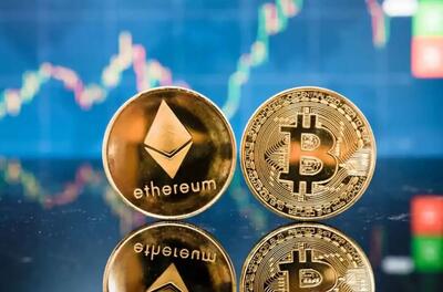 آخرین وضعیت بازار رمزارزها در جهان / بیت کوین سقوط کرد