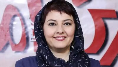 «وی از کودکی لبخند بر لب داشت»؛ تبریک متفاوت آناهیتا همتی به خودش (عکس)