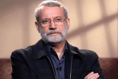 بازگشت لاریجانی با دو مأموریت؛ مهار تندروی در درون، حل و فصل هسته‌ای در بیرون