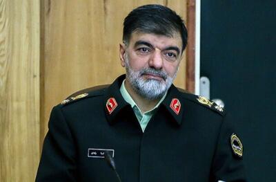 نطق تازه سردار رادان در شبکه خبر خبرساز شد