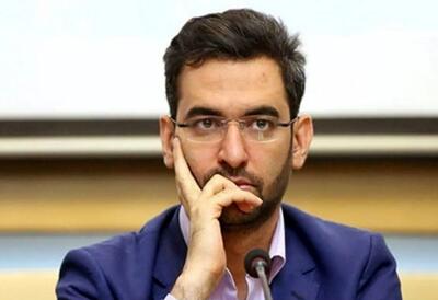 کنایه آذری‌جهرمی به جلیلی: عصایت را زمین بزن