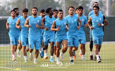 صالح‌نیا: استقلال با این بدنسازی می‌خواهد به آسیا برود!