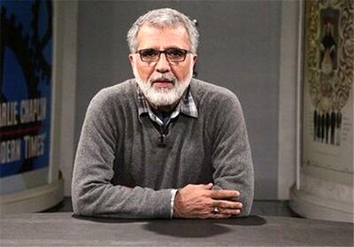 افخمی: بهروز وثوقی از ترس بازداشت، ایران نمی‌آید