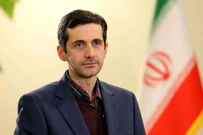 جدل توئیتری پسر پزشکیان با جلیلی خبرساز شد