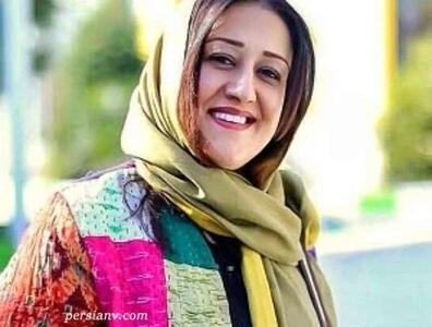 زمان وبگردی |عکس کمتر دیده شده از نعیمه نظام دوست و فاطمه هاشمی در جوانی / دو بانوی محبوب جوکر در پشت صحنه “ساعت خوش”