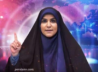زمان وبگردی | قاب زیبای خانوادگی | تصویر پربازدید از سحر امامی کنار همسر و فرزندانش ؛ ناگفته های مجری معروف از لحظات حمله اسرائیل به صدا و سیما
