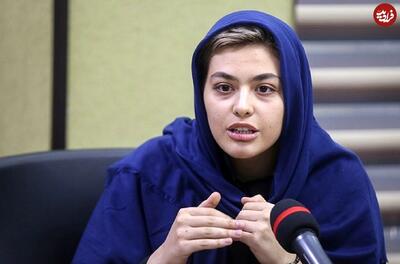 زمان وبگردی ؛ چهره جدید «ریحانه پارسا/لیلا» سریال پدر در 1، 2، 21 و 25 سالگی