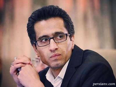 زمان وبگردی ؛ مهدی باقربیگی بازیگر نوجوان “قصه های مجید” همراه همسر و فرزندانش