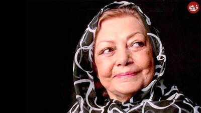 زمان وبگردی؛| «مفید، ملک مطیعی و حمیده خیرآبادی» در پشت صحنه یک فیلم؛ سال 55