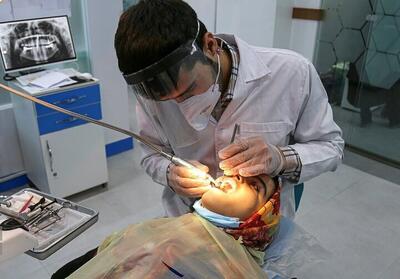 افزایش موارد پوسیدگی دندان در میان ایرانیان