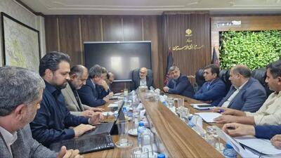 استاندار خوزستان دستور داد: رهاسازی ۳۶ میلیون مترمکعب آب از سد مارون برای رفع تشنگی و احیای نخیلات شادگان و ماهشهر