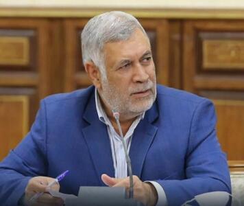 نماینده مجلس: کمترین میزان بارندگی را نسبت به ۵۰ سال گذشته تجربه کردیم/وزیر نیرو و دولت مقصر شرایط فعلی نیستند