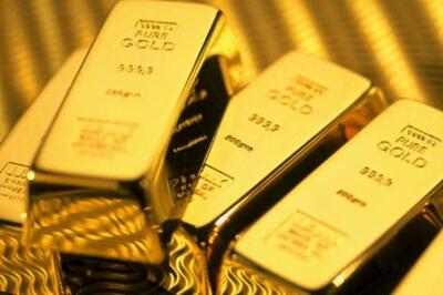 پادشاه فلزات ارزشمند درگیر مقاومت 3380 دلار؛ داده‌های اقتصادی سرنوشت‌سازند؛ آپدیت تحلیل تکنیکال طلا / 15 مرداد 1404