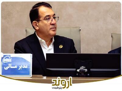 رشد ۱۰۸ درصدی سود خالص پتروشیمی اروند در چهار ماه نخست سال/ تثبیت جایگاه در بازار‌های داخلی و صادراتی با جهش فروش ۷۸ درصدی