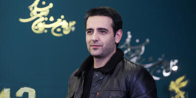 امیرحسین آرمان با ظاهر جدیدش بالاخره شبیه هم سن و سال‌هایش شد - چی بپوشم