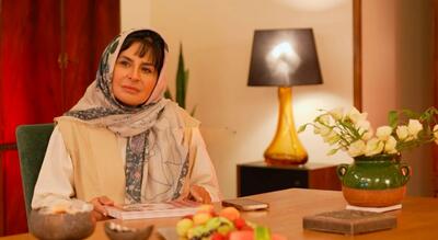 ۴ آیتم در منزل سیما تیرانداز که خانه‌اش را اصیل جلوه می‌دهد - چیدانه