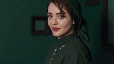 بیوگرافی حوریه مقدم از موتور سواری تا بازی در شام ایرانی