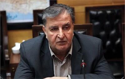چرا علی لاریجانی برگشت؟