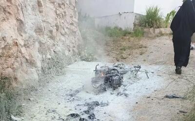 شهادت یک نفر در پی حمله پهپادی اسرائیل به جنوب لبنان