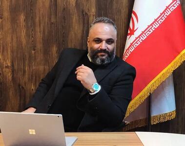 حمایت تمام‌قد مربی دوومیدانی از حدادی/ عباس‌نیک: جنجال در دوومیدانی به نفع هیچ‌کس نیست