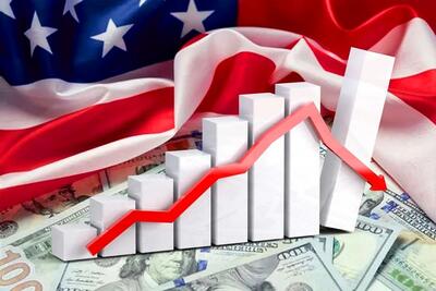 کاهش کسری تجاری آمریکا به کمترین سطح دو سال اخیر