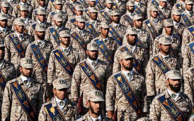 سپاه پاسداران: آماده پاسخ قاطع به هر تهدید آمریکا و اسرائیل هستیم