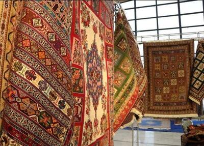 صنعت فرش دستباف ایران؛ میراثی که فراموش شد - اکونیوز