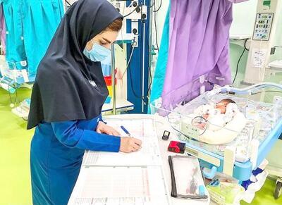 مطالبات معوق؛ زخمی کهنه بر پیکر معیشت پرستاران - اکونیوز