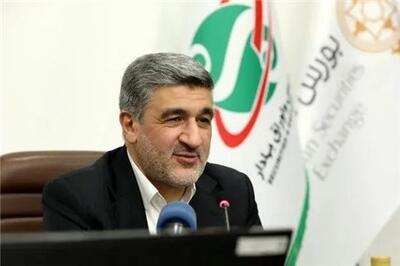 انتقاد رئیس سازمان بورس از قیمت گذاری دستوری - اکونیوز