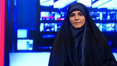 انتقاد خبرگزاری اصولگرا از تجلیل‌های مداوم سحر امامی | اقتصاد24