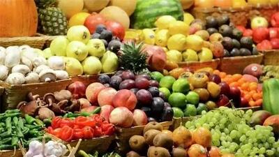 گیلاس و انگور/ ستاره‌های لوکس تابستان با قیمت‌های شوکه‌کننده!