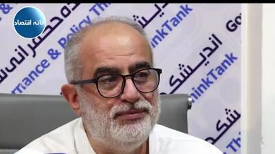 حقوق‌های نجومی / وقتی مدیری فقط لب‌ تر می‌کند و ۶۰۰ میلیون می‌گیرد + فیلم
