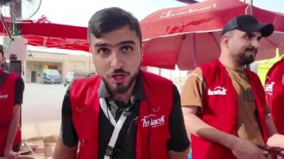 قیمت سیم‌کارت عراقی چقدر است؟